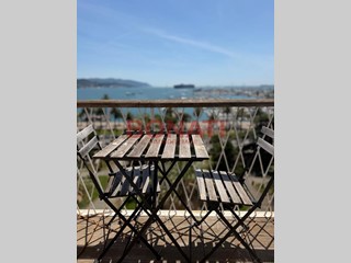 Appartamento in Affitto a La Spezia, zona Centro, 2'500&euro;, 100 m², arredato