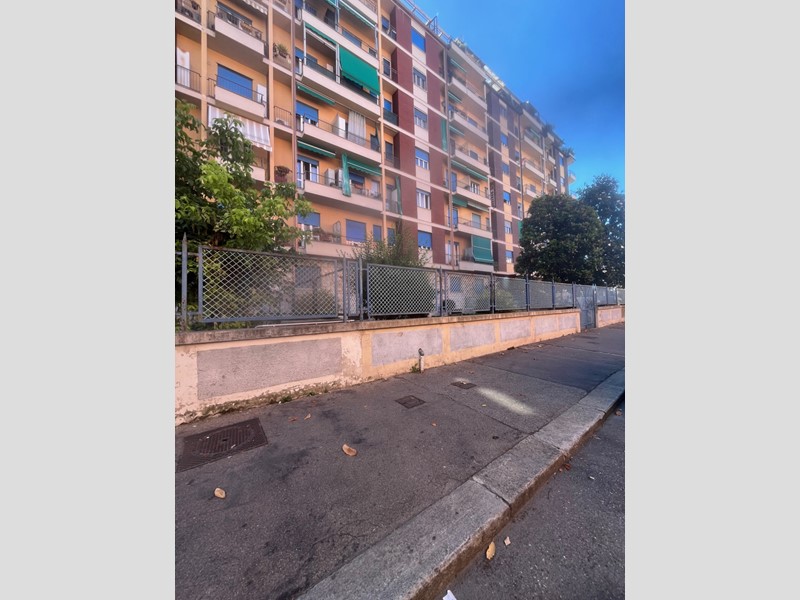 Appartamento in Vendita a Torino, zona Aurora, 145'000&euro;, 83 m², arredato