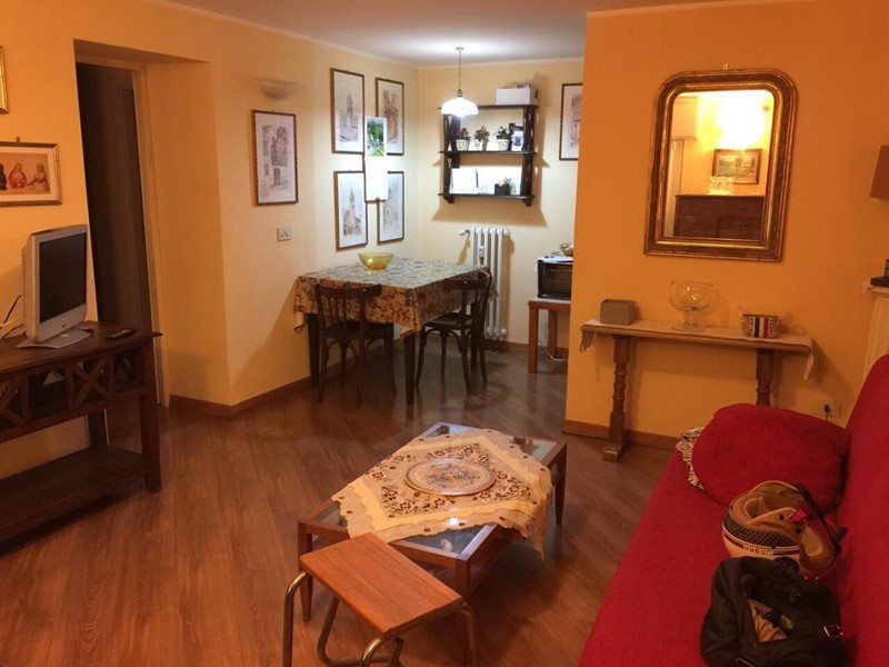 Bilocale in Affitto a Reggio Emilia, zona Centro storico, 600&euro;, 58 m², arredato