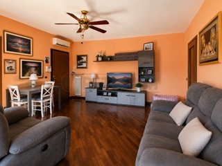 Quadrilocale in Vendita a Cremona, 179'900&euro;, 114 m², arredato, con Box