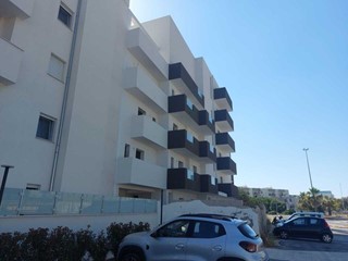 Bilocale in Vendita a Monopoli, 180'000&euro;, 35 m²