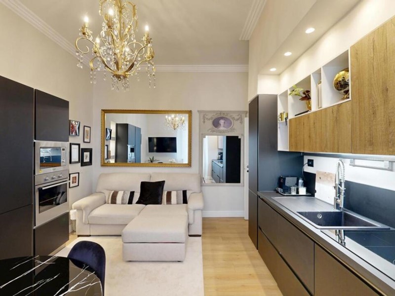 Appartamento in Affitto a Milano, 1'000&euro;, 50 m², arredato