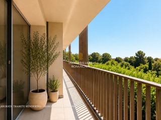 Trilocale in Vendita a Cesena, 360'000&euro;, 98 m², con Box