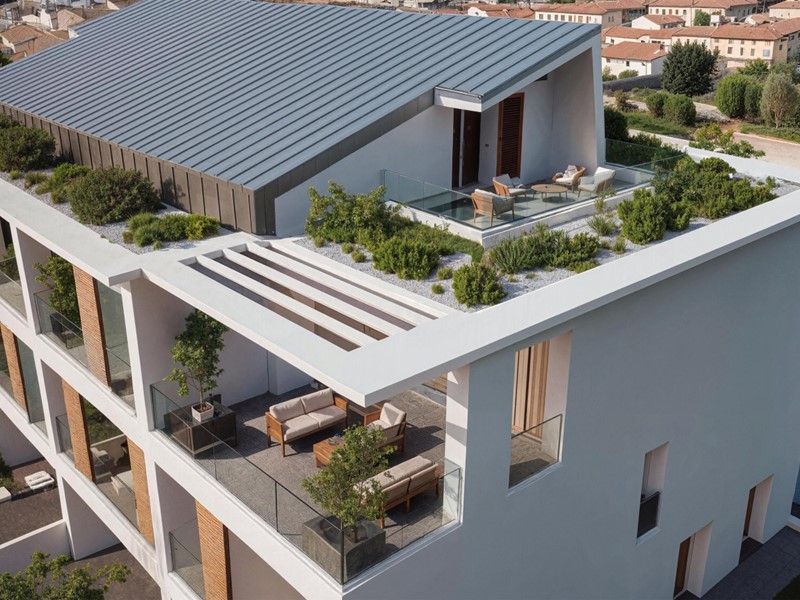 Trilocale in Vendita a Cesena, 325'000&euro;, 117 m²