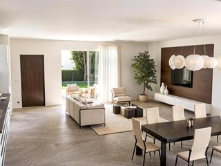 Bilocale in Vendita a Cesena, 350'000&euro;, 128 m²