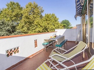Trilocale in Affitto a Viareggio, zona Viareggio, 550&euro;, 55 m², arredato