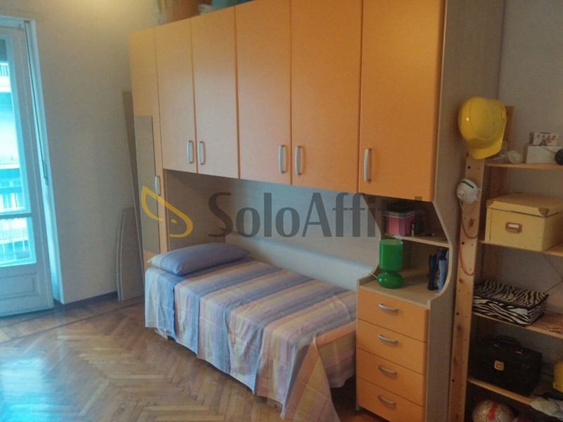 Bilocale in Affitto a Torino, zona Santa Rita, 450&euro;, 55 m², arredato