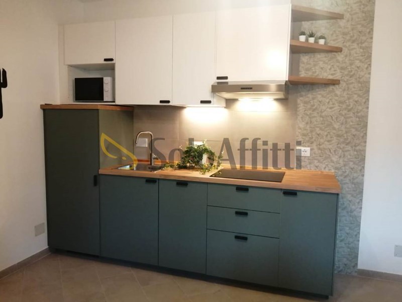 Trilocale in Affitto a Moncalieri, 700&euro;, 55 m², arredato