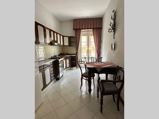 Trilocale in Affitto a Terni, zona Quartiere CittÃ  Giardino, 470&euro;, 80 m², arredato