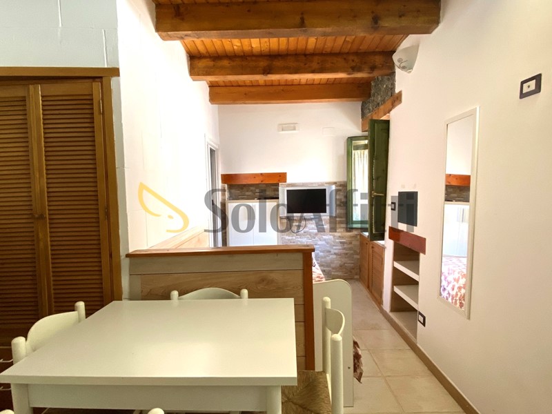 Monolocale in Affitto a Catanzaro, zona Centro storico, 300&euro;, 30 m², arredato