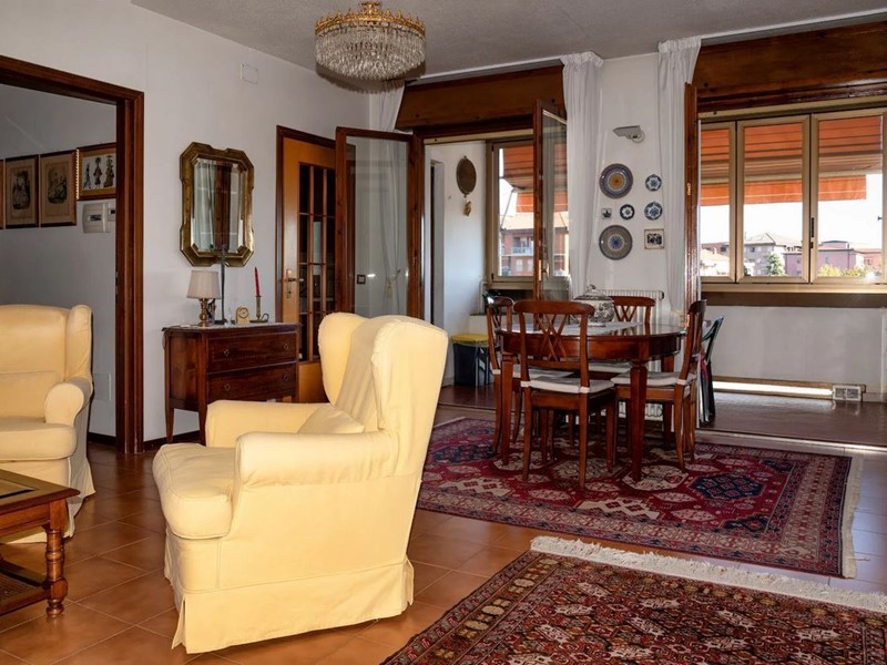 Quadrilocale in Vendita a Sarzana, 168'000&euro;, 87 m²