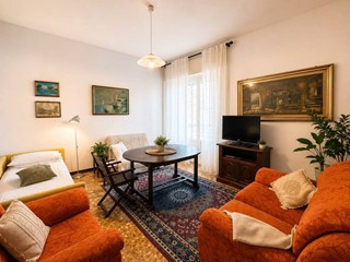 Appartamento in Vendita a Deiva Marina, 220'000&euro;, 94 m², con Box