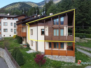 Appartamento in Vendita a Borno, 315'000&euro;, 170 m²