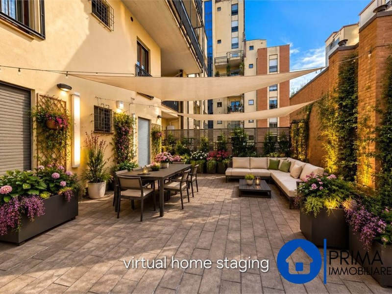Trilocale in Vendita a Terni, 105'000&euro;, 104 m²