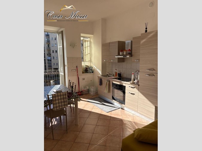 Monolocale in Affitto a Torino, 270&euro;, 25 m²