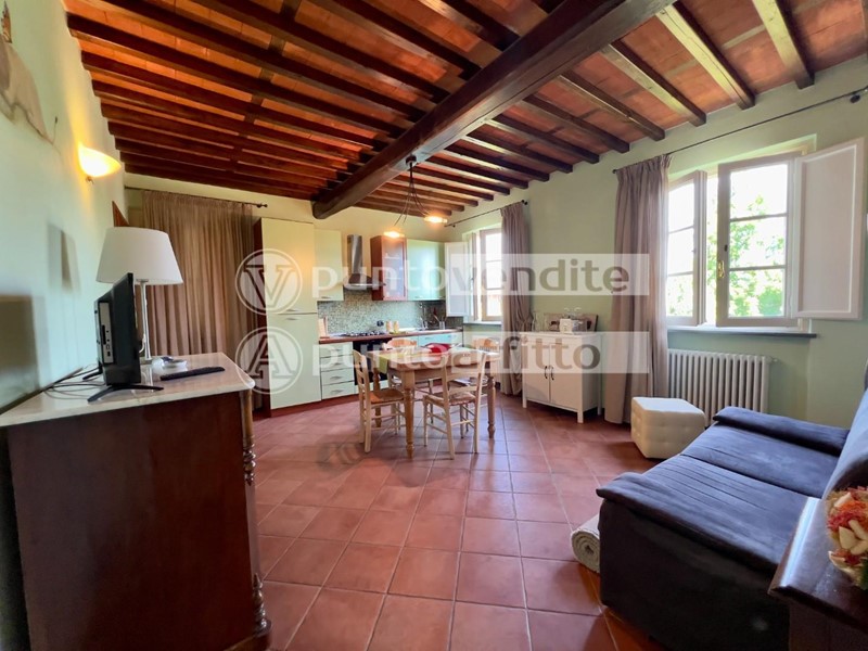 Bilocale in Affitto a Capannori, zona Parezzana, 900&euro;, 55 m², arredato