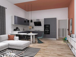 Quadrilocale in Vendita a Castelfranco di Sotto, 69'000&euro;, 100 m²