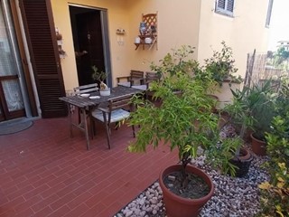 Bilocale in Vendita a Montopoli in Val d'Arno, zona San Romano, 80'000&euro;, 55 m²