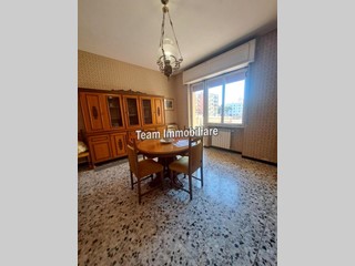 Appartamento in Vendita a Livorno, 152'000&euro;, 127 m²