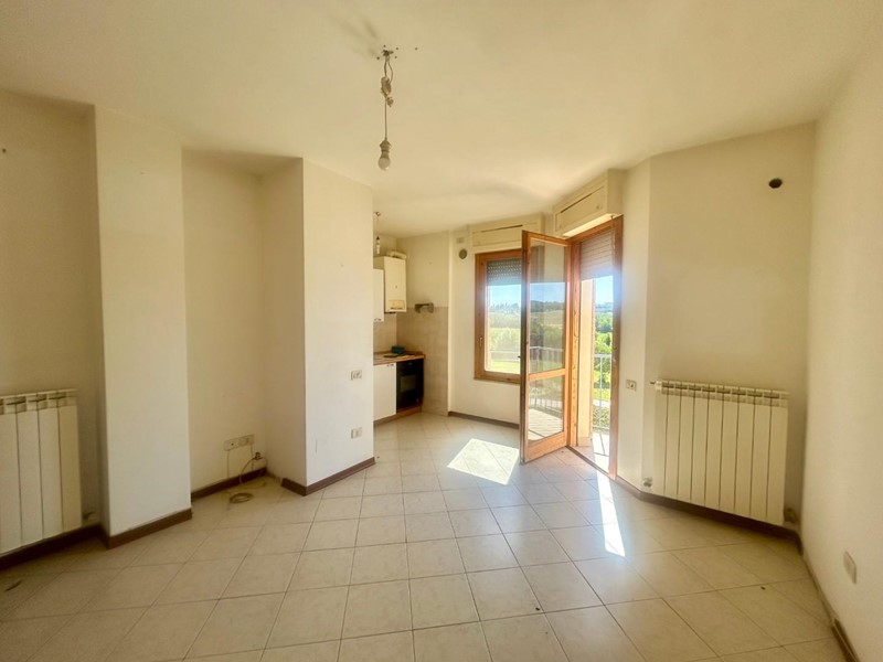Bilocale in Vendita a Siena, zona Taverne D'arbia, 115'000&euro;, 52 m²