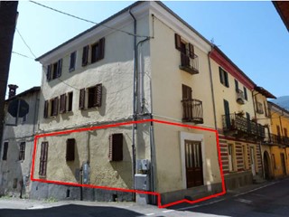 Trilocale in Vendita a Condove, 37'500&euro;, 84 m²