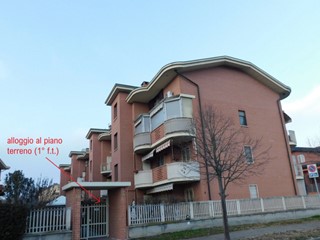 Trilocale in Vendita a Nichelino, 81'000&euro;, 78 m²
