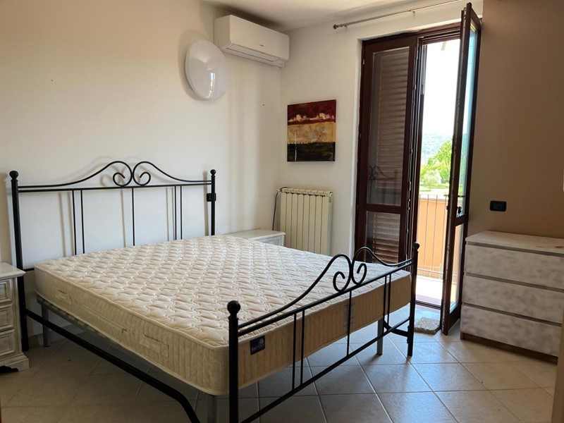 Bilocale in Affitto a Vecchiano, zona Nodica, 680&euro;, 50 m², arredato