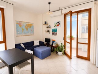 Trilocale in Vendita a Pisa, 200'000&euro;, 70 m², arredato