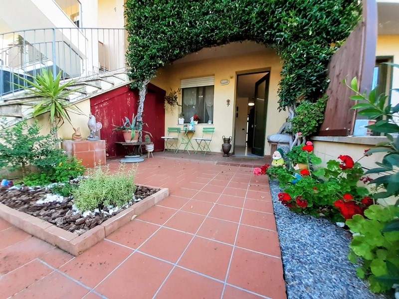 Appartamento in Vendita a Calcinaia, 185'000&euro;, 125 m², arredato
