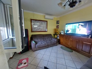 Appartamento in Vendita a Santa Croce sull'Arno, 190'000&euro;, 105 m², con Box