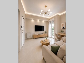 Trilocale in Vendita a Empoli, zona Santa Maria a Ripa, 240'000&euro;, 70 m², con Box