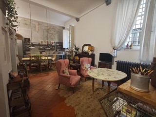 Trilocale in Vendita a Lucca, 440'000&euro;, 130 m²