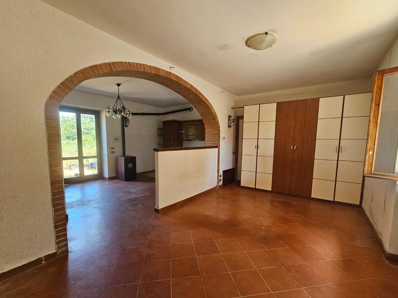 Monolocale in Affitto a Fauglia, 450&euro;, 30 m², arredato
