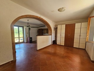Monolocale in Affitto a Fauglia, 450&euro;, 30 m², arredato