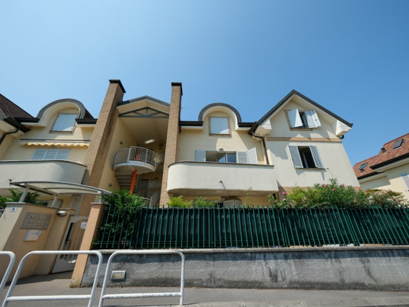 Appartamento in Vendita a Liscate, 101'750&euro;, 115 m², con Box
