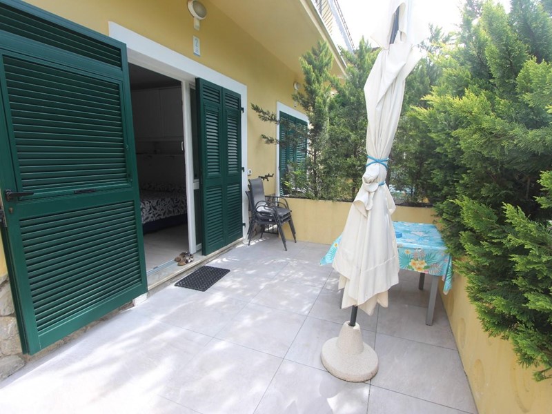 Trilocale in Vendita a Portovenere, zona Fezzano, 190'000&euro;, 50 m², arredato