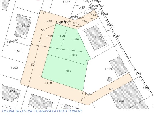 Monolocale in Vendita a Rivalta di Torino, 233'625&euro;, 1541 m²