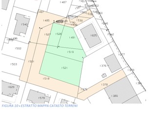 Monolocale in Vendita a Rivalta di Torino, 233'625&euro;, 1541 m²
