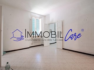 Quadrilocale in Vendita a Livorno, 205'000&euro;, 102 m²