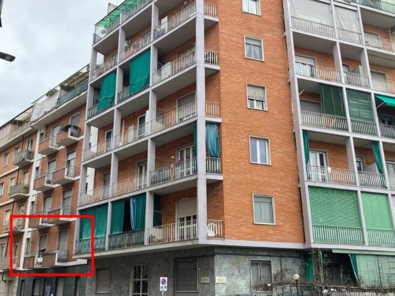 Bilocale in Vendita a Torino, 35'250&euro;, 53 m²