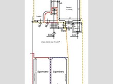 Quadrilocale in Vendita a Cascina, zona Musigliano, 240'000&euro;, 80 m², con Box