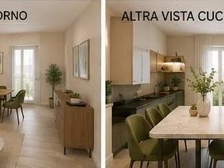 Quadrilocale in Vendita a Cascina, zona Musigliano, 230'000&euro;, 80 m², con Box