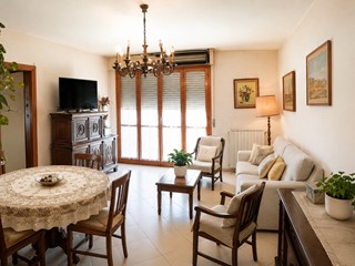 Quadrilocale in Vendita a Cascina, 155'000&euro;, 80 m², con Box