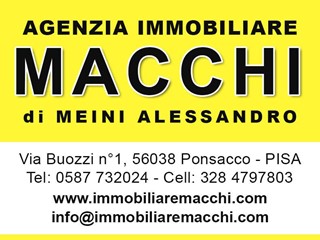 Quadrilocale in Vendita a Pontedera, 348'000&euro;, 100 m², con Box
