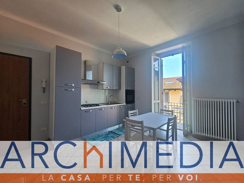 Bilocale in Vendita a Malnate, 135'000&euro;, 58 m²