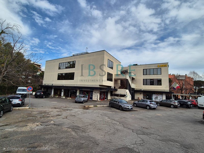 Appartamento in Vendita a Roma, 1'050'000&euro;, 992 m²