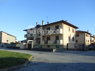 Bilocale in Affitto a Bernate Ticino, 600&euro;, 75 m²