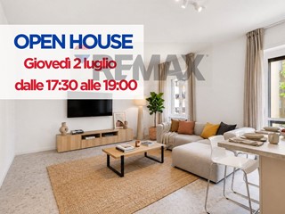 Bilocale in Vendita a Milano, 239'000&euro;, 56 m²