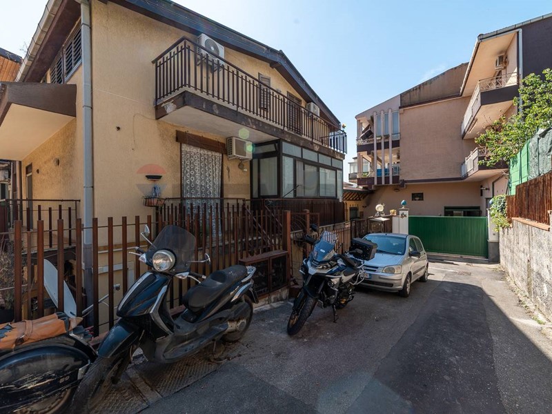 Quadrilocale in Vendita a Misterbianco, 112'000&euro;, 100 m²