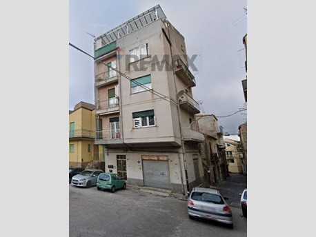 Monolocale in Vendita a Enna, 55'000&euro;, 52 m²